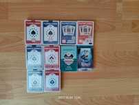 Set carti de joc: Poker,(Super Ofertă).