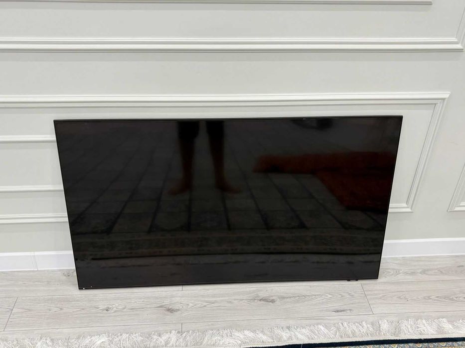 телевизор Samsung QE55Q60AAU