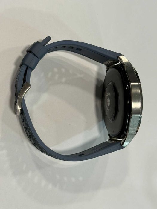 Huawei Watch GT 5 (46mm) -  Blue Woven Strap