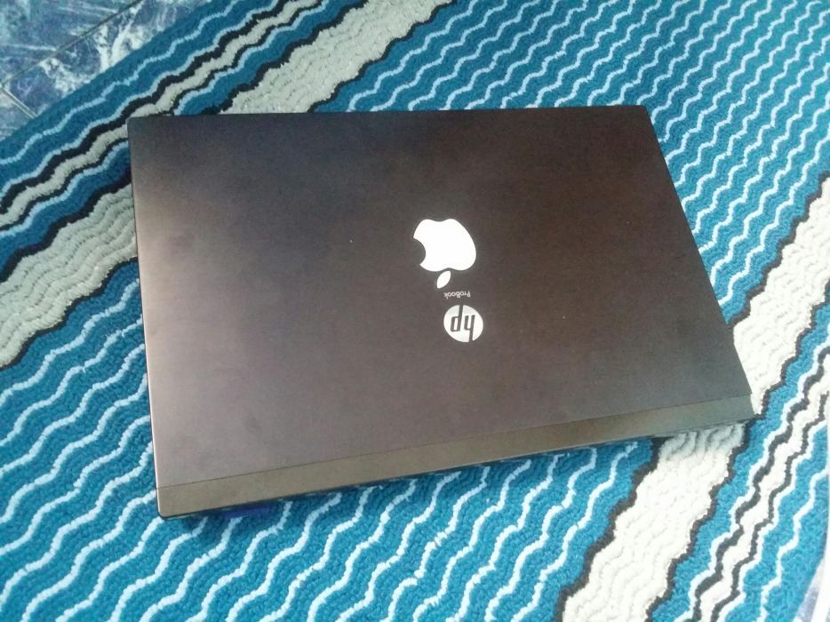 Laptop Hp probook 4520s