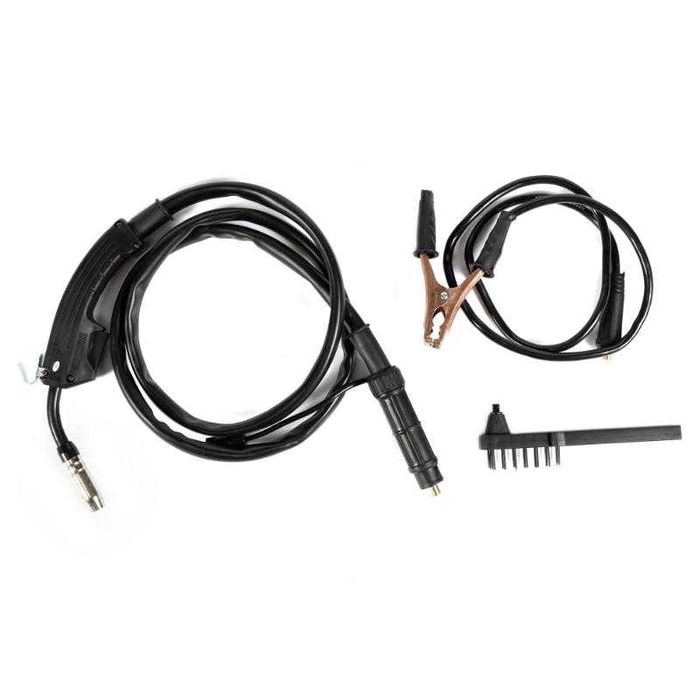 Aparat de sudura Almaz AZ-ES040-S001-G01, MIG 160, tip MIG/MMA