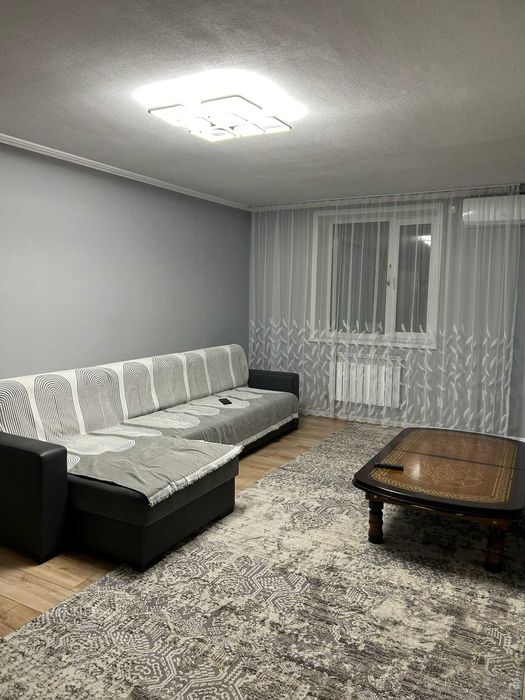 Продажа 2-комнатной квартиры на Жайлау