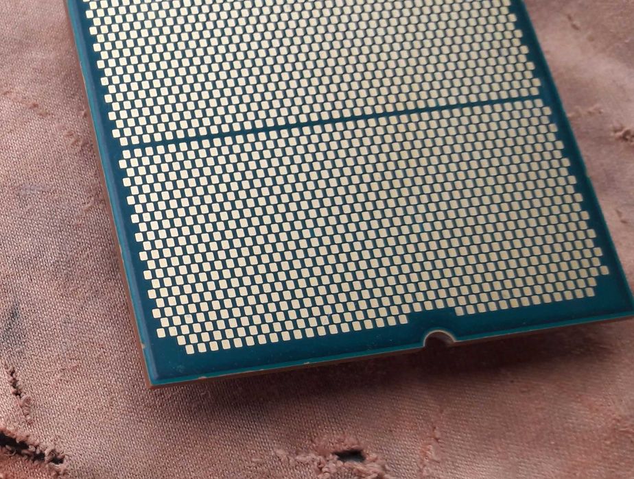 Procesor AMD Ryzen 9 7900X - DEFECT