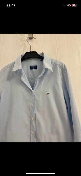 Camasa Gant Dama XXL