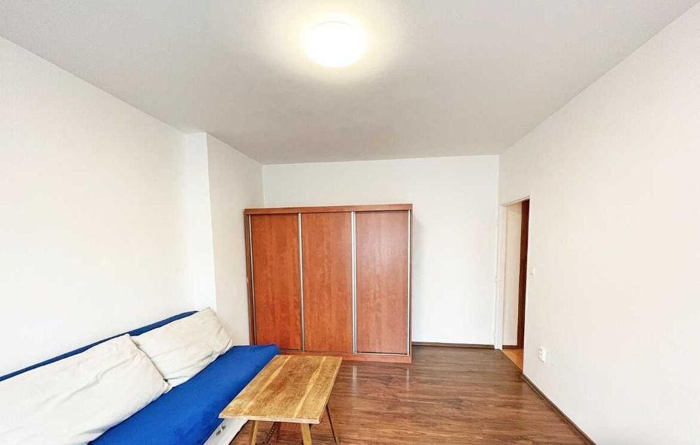 Дава се под наем Едностаен апартамент в Пловдив, Мараша - 48 кв.м за 168.3 € - Снимка #2