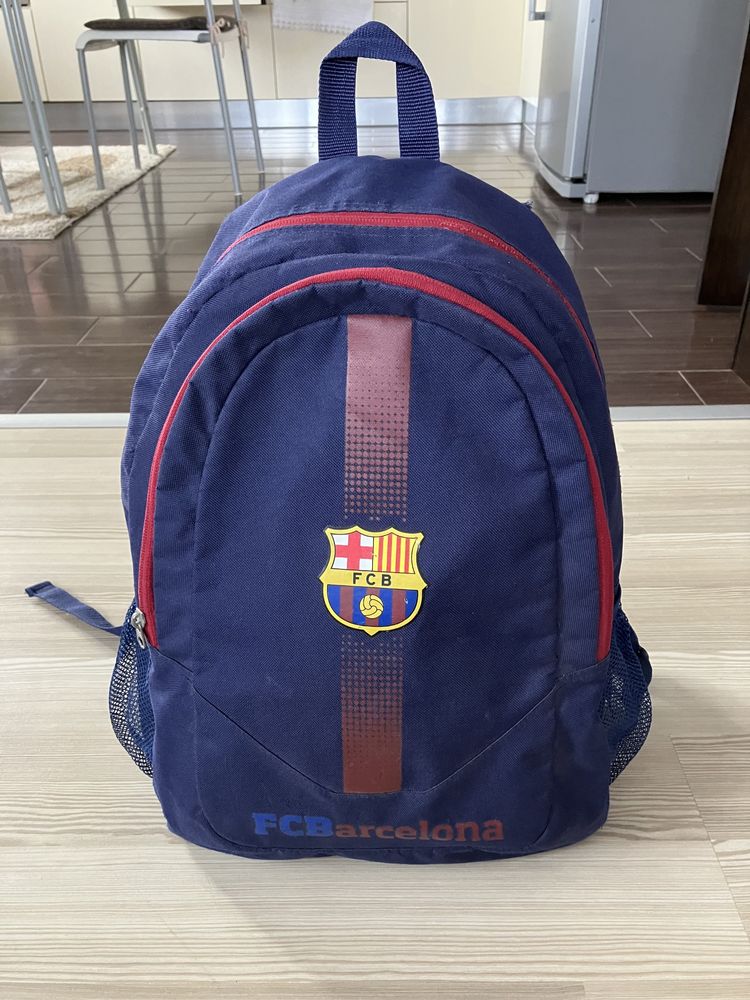 Rucsac fc barcelona