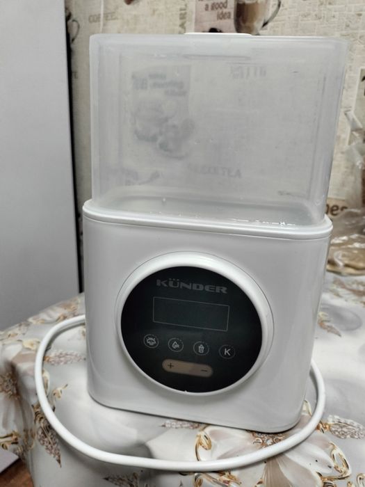 Подогреватель бутылочек 8000