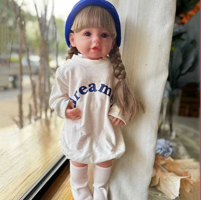 Кукла куклы для девочек