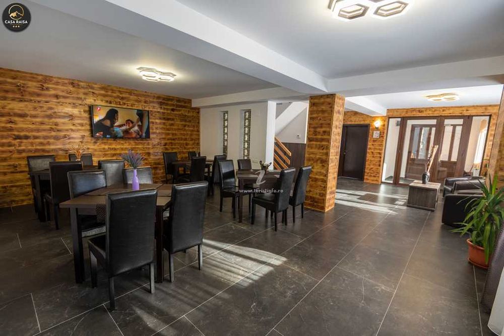 Pensiune ***  de vinzare  în Bușteni