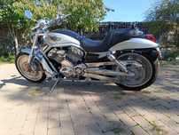 Harley Davidson Aniversary de colectie
