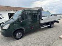 Iveco daily 50c15 2007 3.0 diesel euro 4