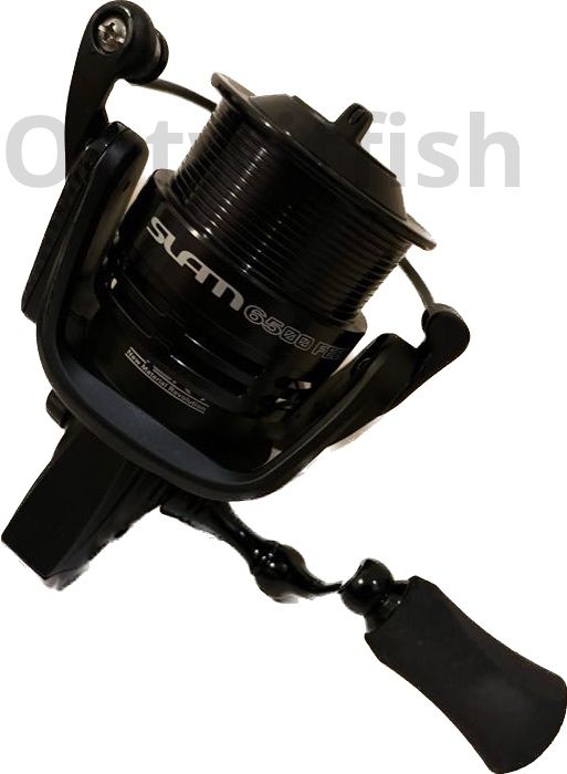 Макара Ryobi Slam Feeder 6000