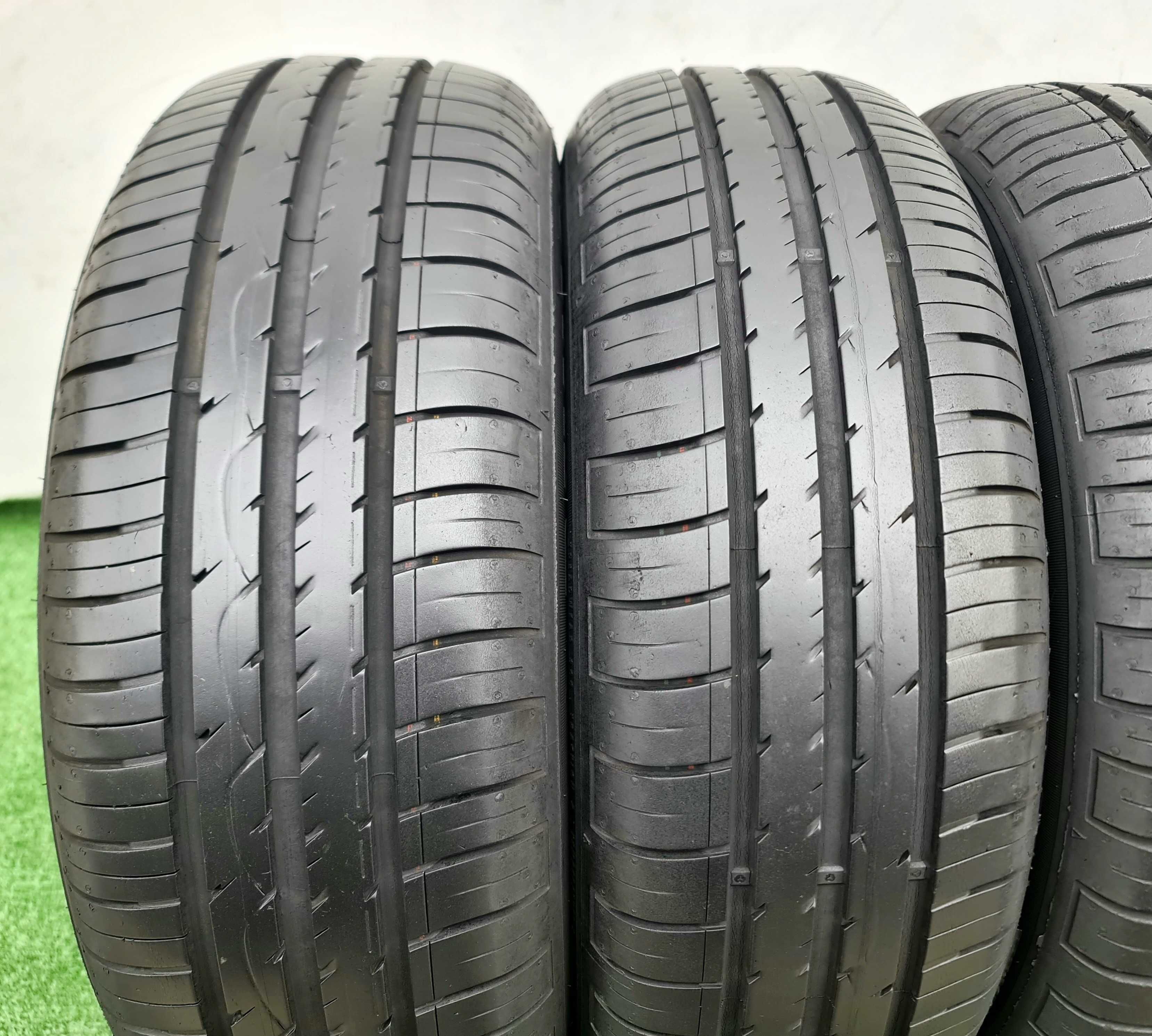 4бр. 195/65/15 DUNLOP Sport - летни