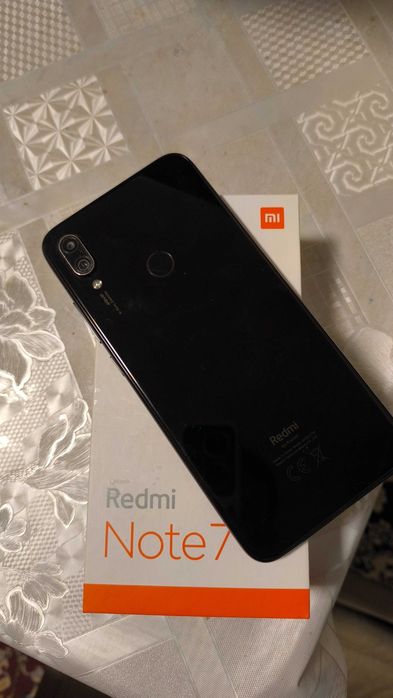 Redmi Note 7 4/64