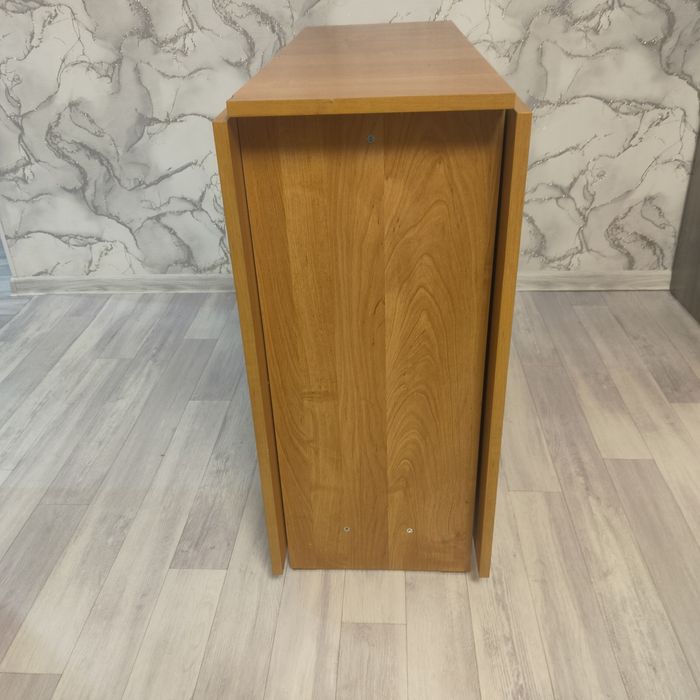 Стол раскладной книжка