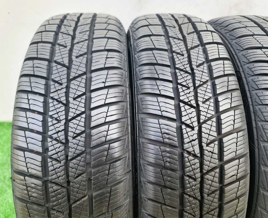 4бр. 165/60/15 BARUM Polaris 5- зимни