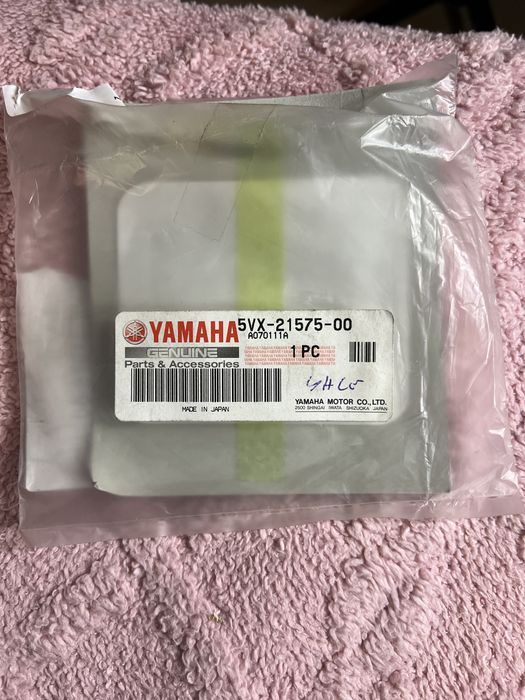 Aripă față Yamaha Fz-6 originala