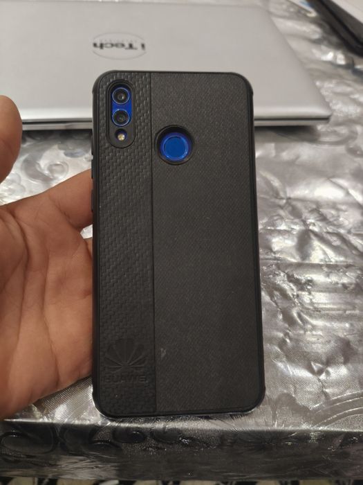 Huawei Honnor 10lete