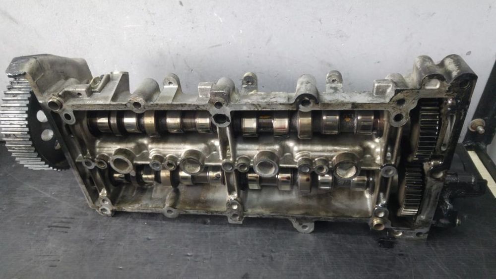 Capac chiulasa fiat sedici 2.0 d multijet d20aa 55214530