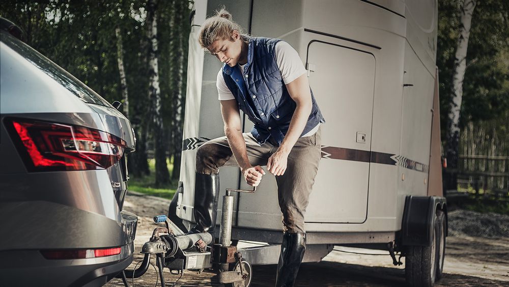 Нови Тегличи за Коли, Джипове и Бусове | Бърза доставка