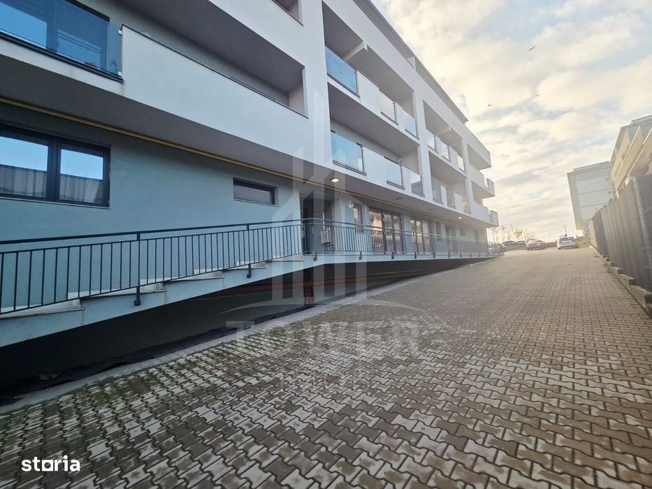 Apartament 3 camere de vânzare | Zona Turnișor