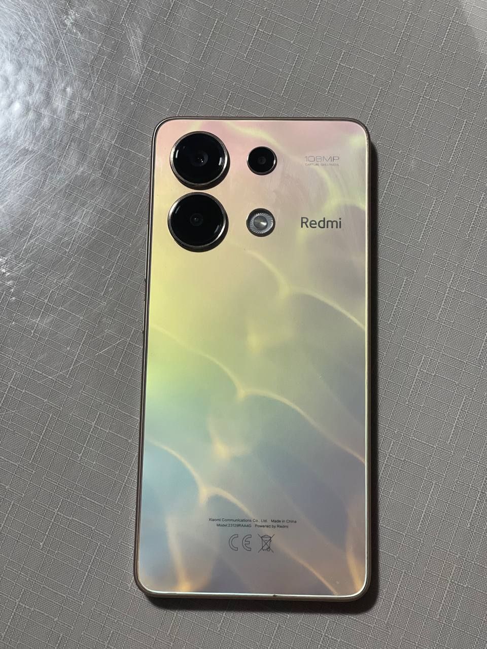 Redmi Note 13 256 Gb