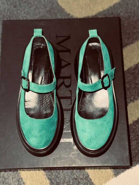 Пролетно/есенни обувки