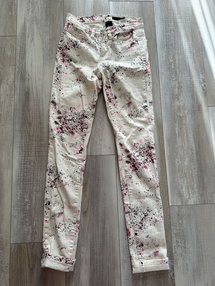 Дънки Calvin Klein Jeans