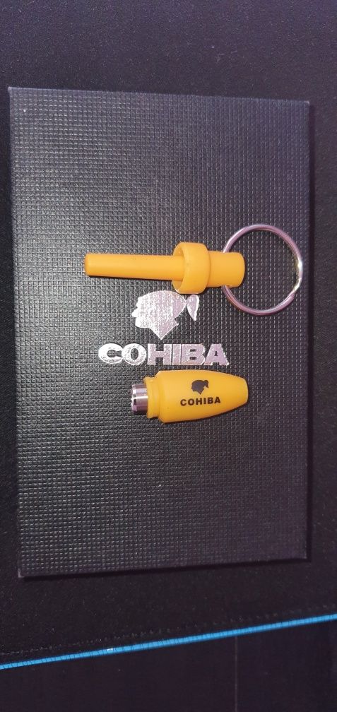 Комплект за пури на Марката COHIBA