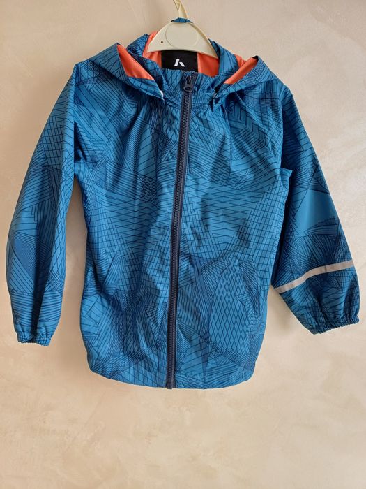 Geacă primăvară marimea 98