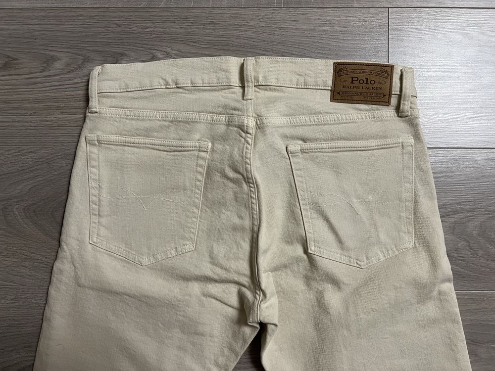 Pantaloni Polo Ralph Lauren 100% Originali