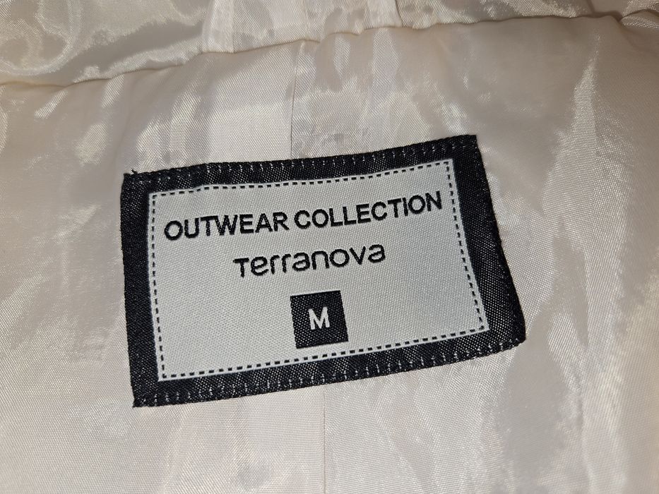 Зимни и есенни якета/палта