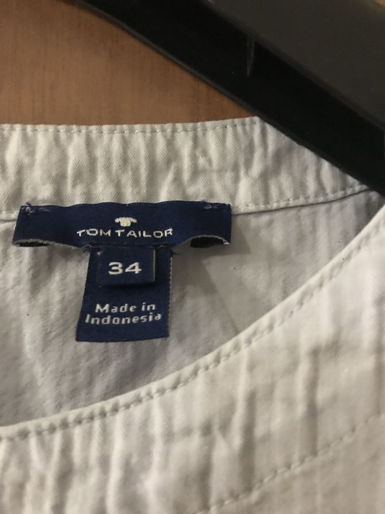 Дамска риза Tom Tailor