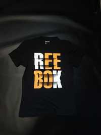 Reebok Тениска/Мъжка L