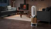 Увлажнитель и Очиститель воздуха DYSON PH04 по самым низким ценам!!!