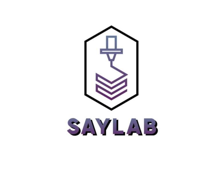 SAYLAB 3Д Модели на заказ