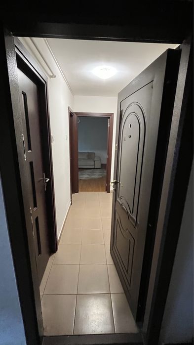 Proprietar vând garsoniera 42 mp