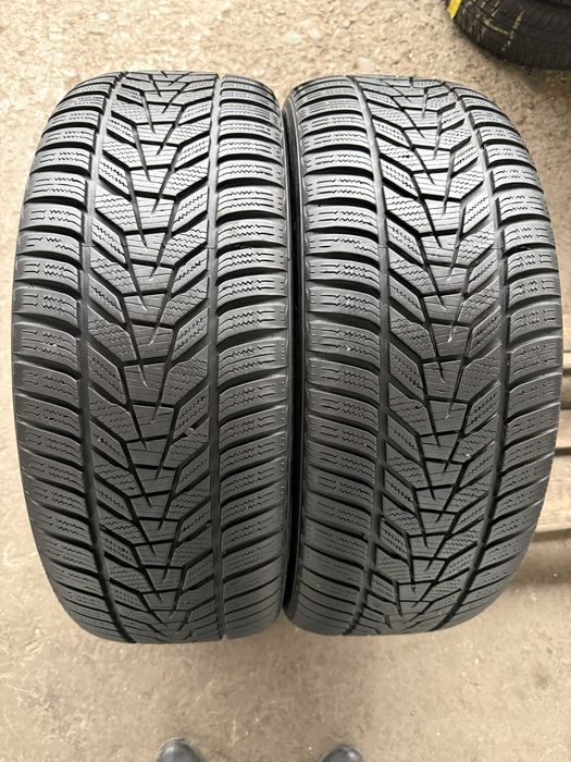 2x Anvelope Iarna 235/45 R20 - Hankook Winter I Cept Evo 3 X