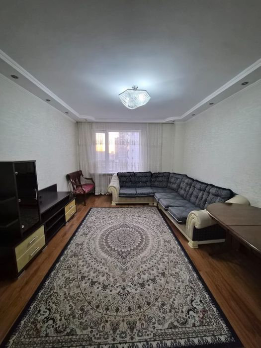 Ковёр турецкий 3х2