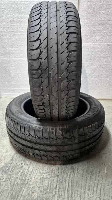 Летни гуми Kleber DYNAXER R16 205 55