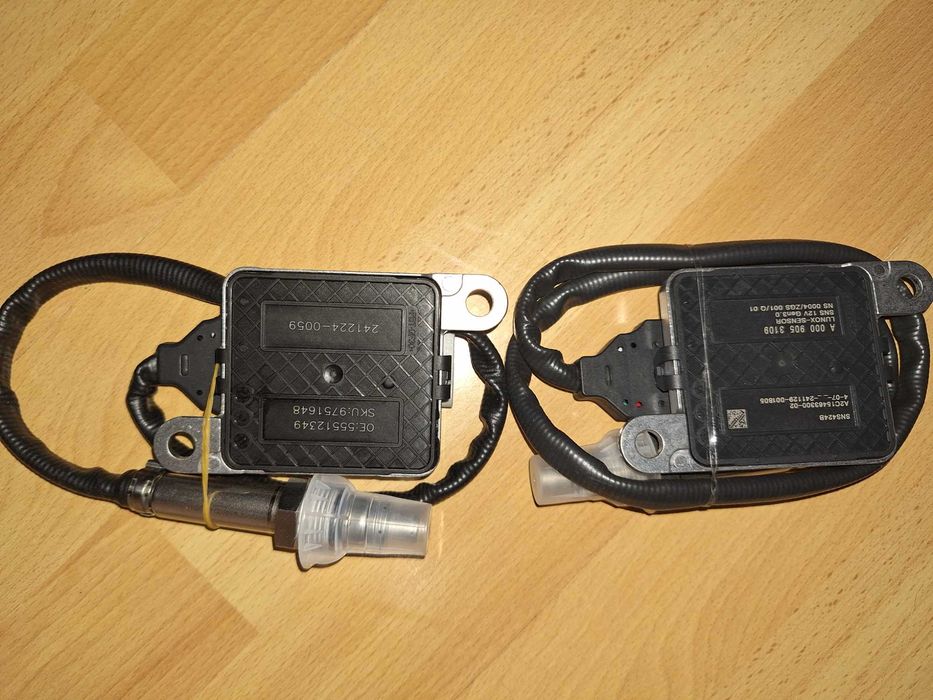 Senzor noxe Opel insignia B ,  Mercedes -Benz