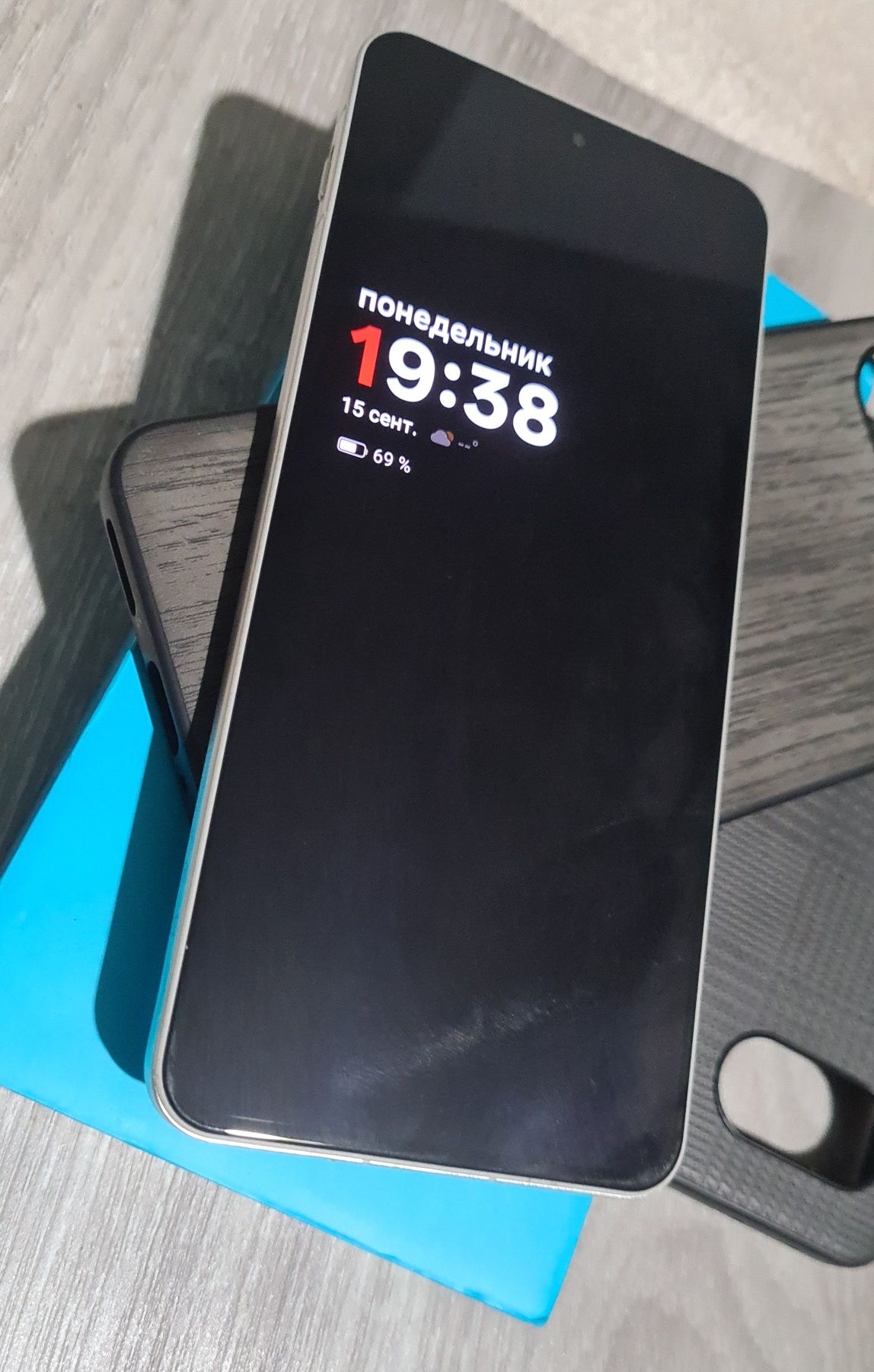 Продам OnePlus Nord 4 16/512