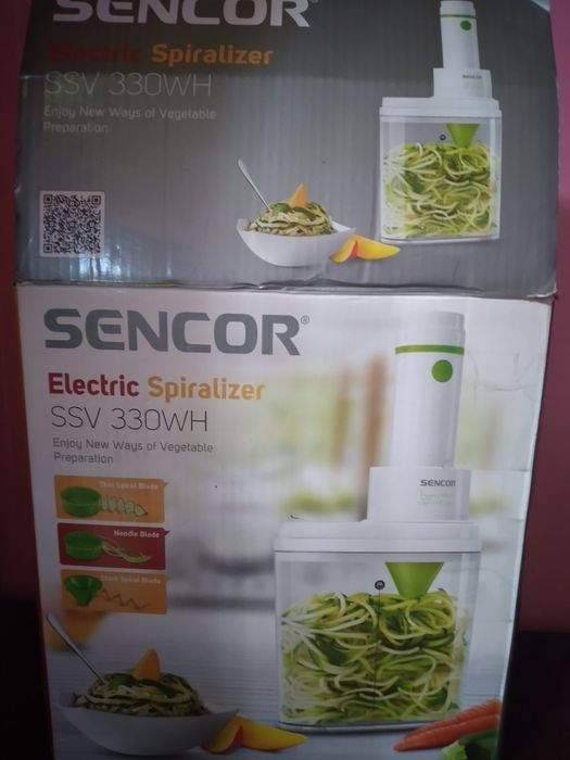 Продам овощерезку элетрическую