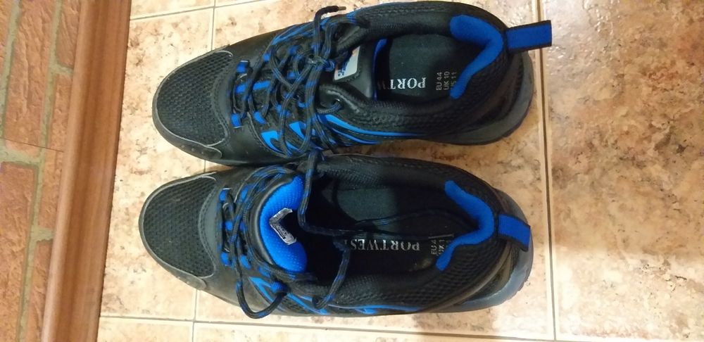 Работни маратонки 44