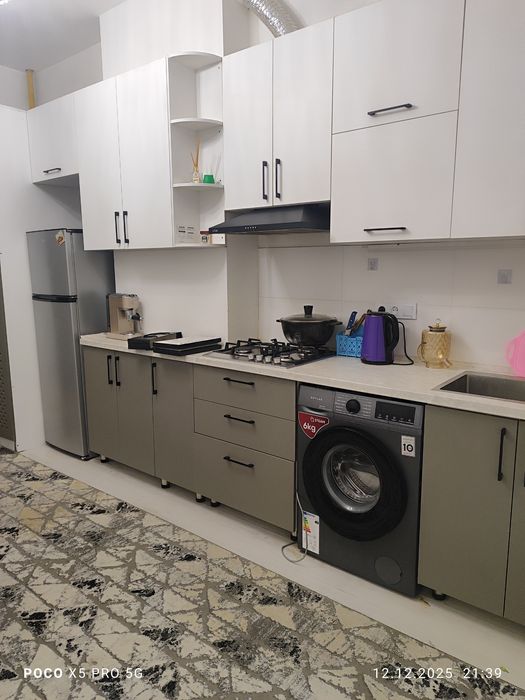 Ijaraga uy novastroyka