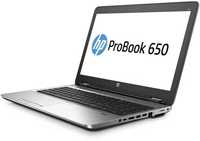 Laptop HP ProBook 650 G2 Core i5-6200U, 8GB ddr4, 256GB SSD,15.6 inch