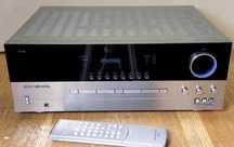 Harman Kardon HK3380 висок клас усилвател / ресийвър, 80 Watts x 2