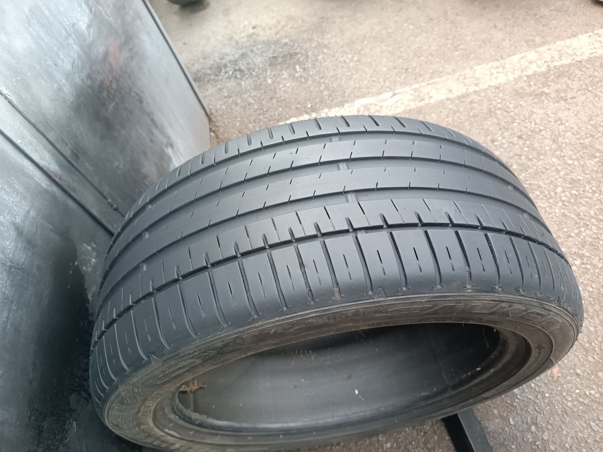 245/45/18 Falken Дот 0920