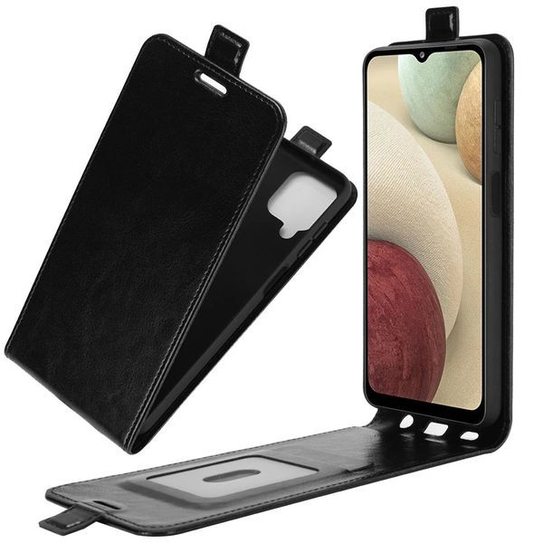 Samsung Galaxy A52s A32 A03s A02 A21s A41 / Вертикален калъф