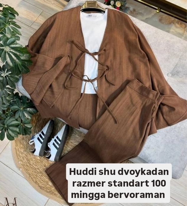 Dvoyka yangi 100 ming